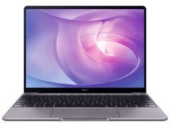 Huawei MateBook 13