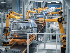 Subaru testet Festkörperbatterien in industriellen Robotern – Ein Schritt in Richtung nachhaltiger Fertigung (Bildquelle: Maxell)