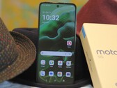 In unserem Test konnten wir dem Moto G35 viel Gutes abgewinnen (Bildquelle: Florian Schmitt)