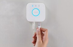 Laut Gerüchten soll dieses Jahr eine neue Philips Hue Bridge kommen. (Bildquelle: Signify)