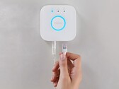 Laut Gerüchten soll dieses Jahr eine neue Philips Hue Bridge kommen. (Bildquelle: Signify)