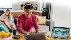 Nun auch mit Intel Alder Lake, die beiden Acer-Convertibles Spin 5 und Spin 3.