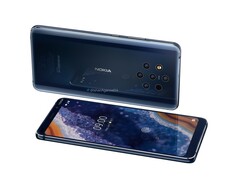 Das Nokia 9 ist vor dem MWC19 nochmal in hoher Auflösung zu sehen, auch andere Nokia Phones werden erwartet.
