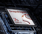 Qualcomm Snapdragon 7s Gen 3 Prozessor - Benchmarks und Specs