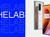 Das OnePlus-Lab bietet zehn auserwählten Personen einen Vorab-Test des OnePlus 8 an.