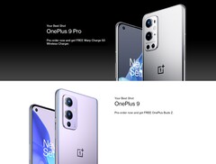 OnePlus 9 und OnePlus 9 Pro unterscheiden sich in wenigen aber doch zentralen Punkten voneinander. Alles zum Launch der neuen Hasselblad-Kamera-Phones.