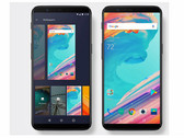Das Oneplus 5T kam im November 2017, sein Nachfolger vielleicht schon im März 2018