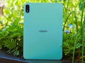 Oppo Pad Mini im Test