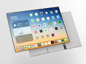 Neben Huawei und Tecno entwickelt auch Oppo ein Tri-Fold-Smartphone. (Bildquelle: Oppo)