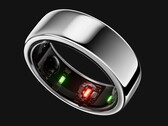 Der Oura Smart Ring besitzt zahlreiche Sensoren, um unter anderem Puls und Blutsauerstoff zu überwachen. (Bild: Oura)
