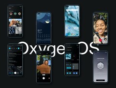 Das neueste OxygenOS-Update soll das OnePlus Nord an mehreren wichtigen Stellen verbessern. (Bild: OnePlus)