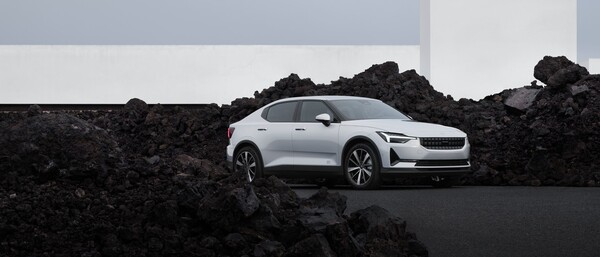 Der neue Star bei den E-Autos in Südkorea heißt Polestar 2: Die Koreaner feiern den Elektro-SUV  mit über 4.000 Vorbestellungen in nur einer Woche.