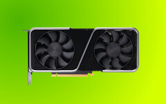 AMD könnte mit TSMC einen zuverlässigeren Fertigungs-Partner gefunden haben als Nvidia mit Samsung. (Bild: Nvidia)