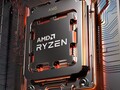 AMD Ryzen 7000 verspricht mächtige Performance-Upgrades dank 5 nm Fertigung. (Bild: AMD)
