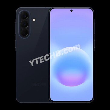 Samsung Galaxy A57 Navy