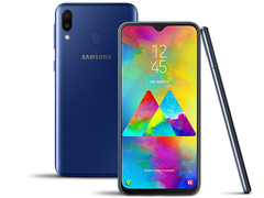Im Test: Samsung Galaxy M20 