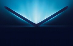 China Telecom teasert den Launch des Samsung Klapphandys W20 für diesen Monat.