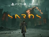 Saros ist für die PS5 Pro optimiert