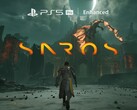 Saros ist für die PS5 Pro optimiert