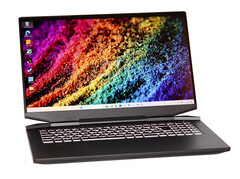 Schenker verkauft das XMG Apex 15 und 17 Zoll aktuell zu reduzierten Deal-Preisen (Bild: Sascha Mölck)