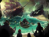 Wer gerne Sea of Thieves spielen möchte, der hat bald noch mehr Möglichkeiten dazu, denn die Steam-Version erscheint schon in Kürze. (Bild: Microsoft)