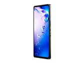 Das Sharp Aquos Zero 6 bietet einige interessante Features, inklusive einem 240 Hz schnellen Display. (Bild: Sharp)