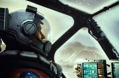 AMD schenkt Käufern eines Ryzen 7000 Prozessors offenbar eine Kopie von Starfield. (Bild: Bethesda)