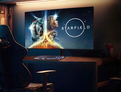 Wer AMD Ryzen 7000, Radeon RX 6000 oder RX 7000 kauft, erhält Starfield kostenlos dazu. (Bild: AMD)