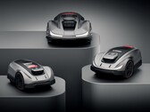 Die Sunseeker Elite X-Serie startet mit sechs Mähroboter-Modellen in Europa. (Bildquelle: Sunseeker)