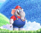Nintendo hat ein neues Super Mario Bros. für die Nintendo Switch angekündigt. (Bild: Nintendo)