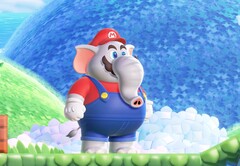 Nintendo hat ein neues Super Mario Bros. für die Nintendo Switch angekündigt. (Bild: Nintendo)