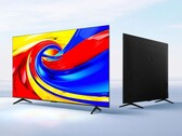 Im Bild: Der kommende P7L Premium QLED TV von TCL.