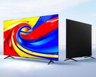 Im Bild: Der kommende P7L Premium QLED TV von TCL.