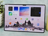 Xiaomi Pad 7 Ultra im Test (Bildquelle: Marcus Herbrich)