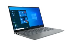Das ThinkBook 14 und das 14s bieten eine ordentliche Ausstattung zum fairen Preis, wodurch Kunden im Büro und im Home Office überzeugt werden sollen. (Bild: Lenovo)