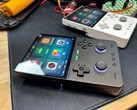 Der TrimUI Brick Pro Gaming-Handheld könnte bald erscheinen