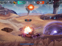 Tyr-Screenshot