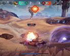 Tyr-Screenshot