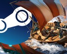Bis zum 15. September ist Valheim auf Steam mit 50 Prozent Rabatt für 10 Euro erhältlich. (Bildquelle: Valheim.com)