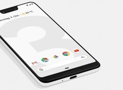 Ein paar Details zu Pixel 3 und Pixel 3 XL hat uns Google nicht gesagt.