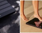 Die Withings Body Scan 2 soll über 60 Biomarker in 90 Sekunden ermitteln. (Bildquelle: Withings)