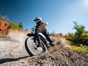 Es soll in einer Gelände- und einer Straßenversion kommen