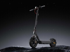 Der Xiaomi Electric Scooter 5 Plus ist ab sofort in Deutschland erhältlich (Bildquelle: Xiaomi)