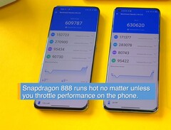Der YouTuber Frankie Tech vergleicht ein Xiaomi Mi 11 mit sich selbst: Einmal mit China-Rom, das andere Mal mit globalem MIUI 12. Da gibt es durchaus Unterschiede.