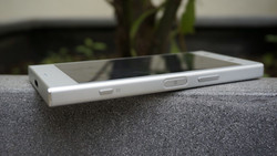 Das einzige kompakte Flaggschiff des Jahres 2017 (Quelle: Techadvisor)