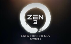 In wenigen Stunden ist es endlich so weit: Die neuesten Desktop-Prozessoren von AMD werden offiziell vorgestellt. (Bild: AMD)