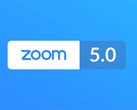 Die Version 5.0 der Online-Meeting-Software Zoom soll endlich mehr Sicherheit bringen.