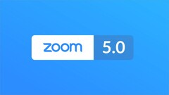 Die Version 5.0 der Online-Meeting-Software Zoom soll endlich mehr Sicherheit bringen.