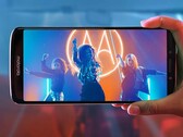 Aldi-Handy ab Donnerstag für 100 Euro: Motorola Moto e5.