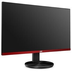 G2590FX: Günstiges Gaming-Display mit FreeSync und 144 Hz vorgestellt